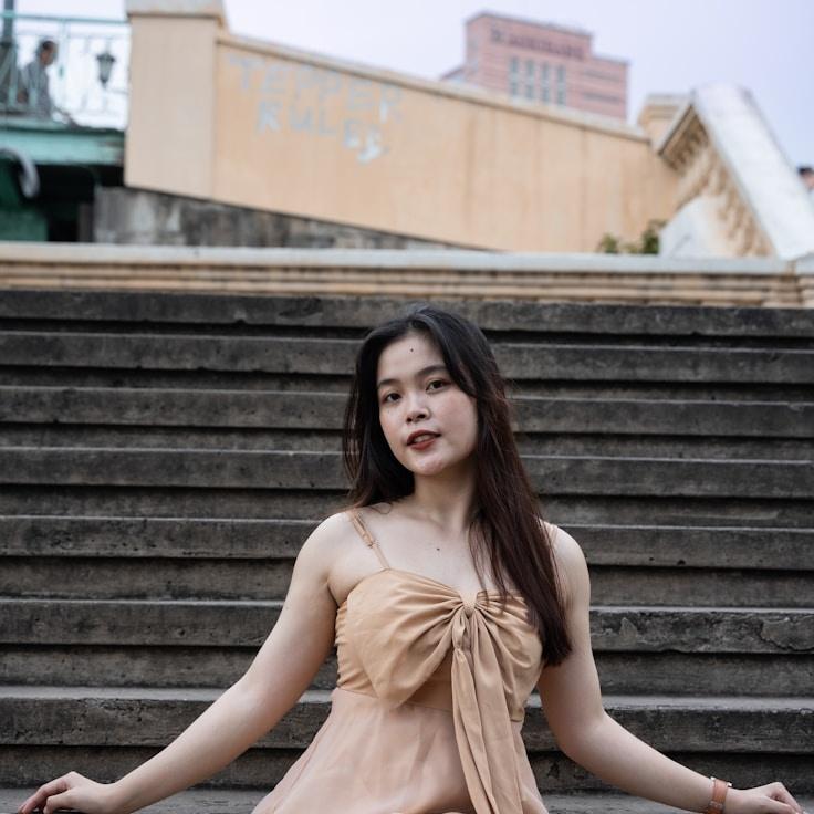 Alex Carter, Lead Design Curator at ModestGlobeCrest, reviewing corporate floral arrangements